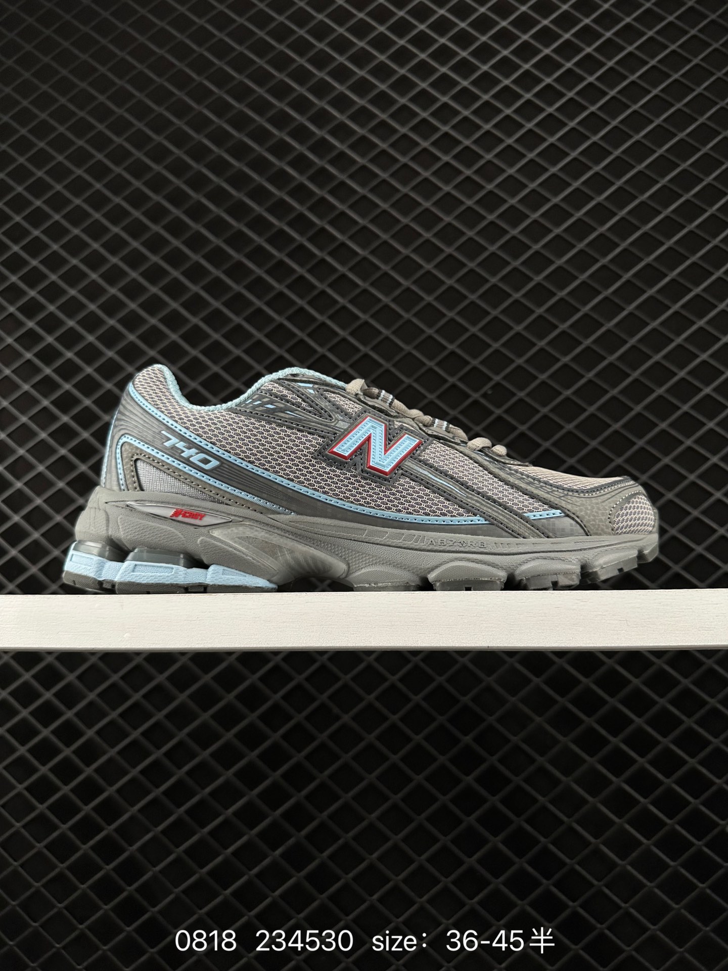 New Balance MR740 NB